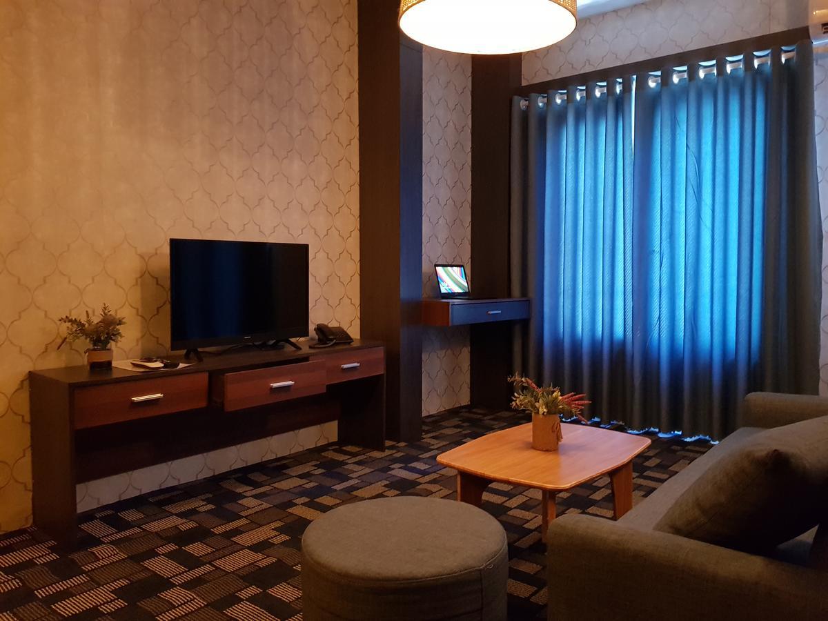 Riverside Apartment Ντα Νανγκ Εξωτερικό φωτογραφία