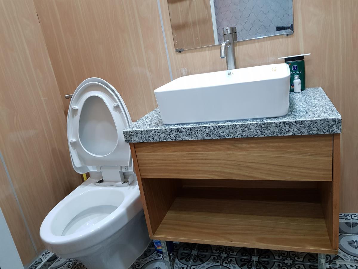 Riverside Apartment Ντα Νανγκ Εξωτερικό φωτογραφία