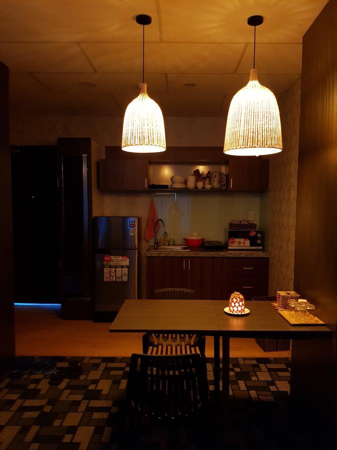 Riverside Apartment Ντα Νανγκ Εξωτερικό φωτογραφία