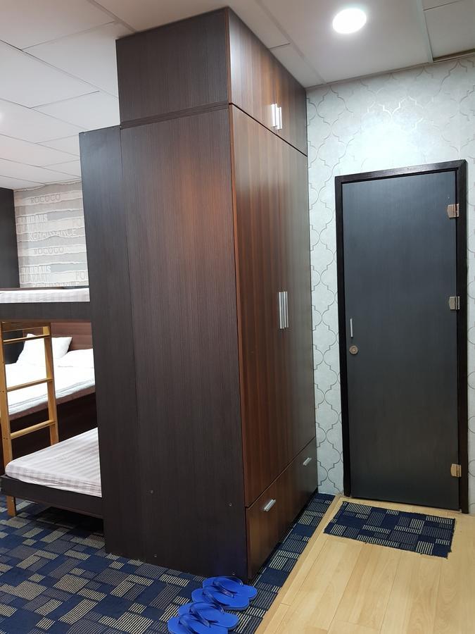 Riverside Apartment Ντα Νανγκ Εξωτερικό φωτογραφία