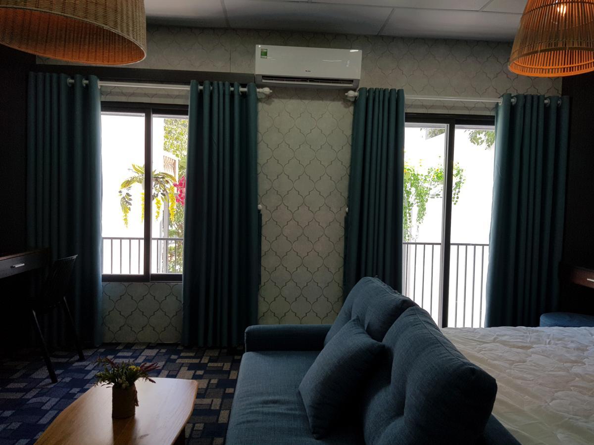 Riverside Apartment Ντα Νανγκ Εξωτερικό φωτογραφία