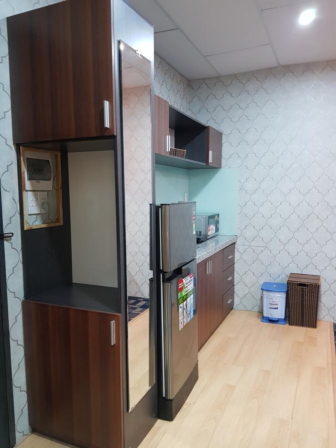 Riverside Apartment Ντα Νανγκ Εξωτερικό φωτογραφία