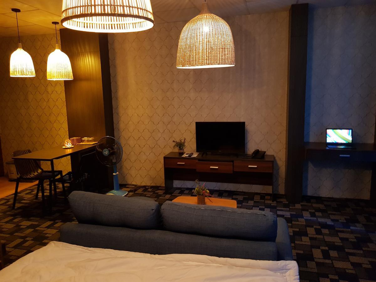 Riverside Apartment Ντα Νανγκ Εξωτερικό φωτογραφία