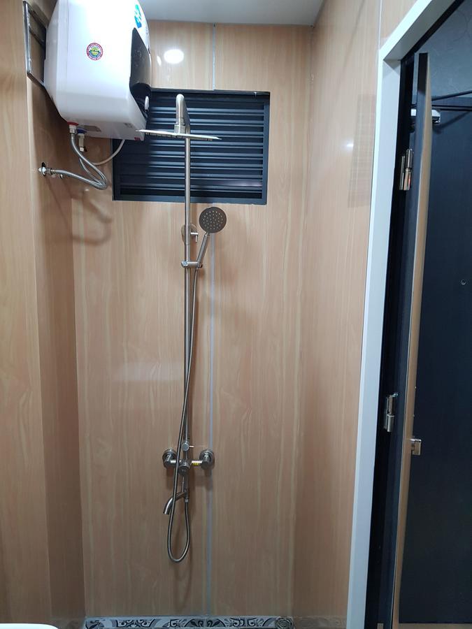 Riverside Apartment Ντα Νανγκ Εξωτερικό φωτογραφία