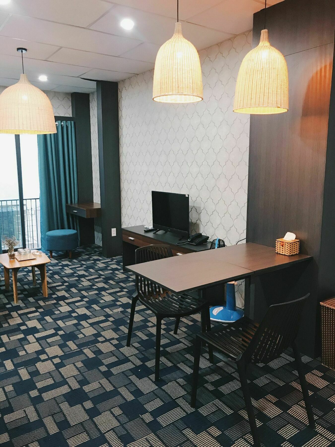 Riverside Apartment Ντα Νανγκ Εξωτερικό φωτογραφία
