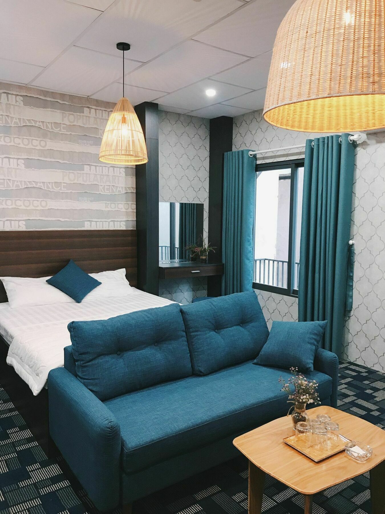 Riverside Apartment Ντα Νανγκ Εξωτερικό φωτογραφία